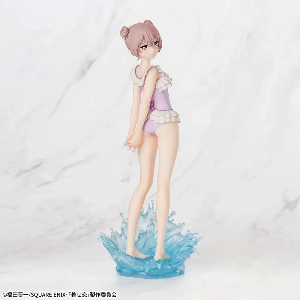 My Dress-Up Darling XStellar PVC Statue Sajuna Inui 19 cm